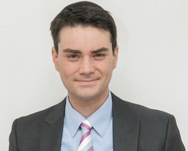 Ben Shapiro