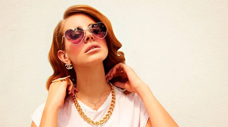 Lana Del Rey