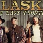 Alaska's The Last Frontier Cast
