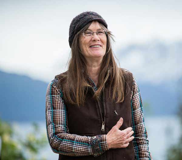 Alaskians The Last Frontier Charlotte Kilcher's net worth