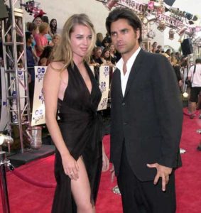 John Stamos Gay, Married, Wife, Girlfriend. 2022