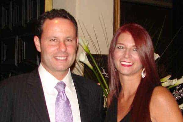 Juanita Vanoy and her ex-husband Michael Jordan