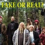 Alaskan Bush People fake or real