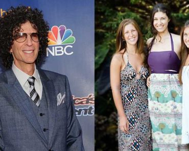 Howard Stern's daughter Deborah Jennifer stern