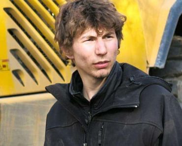 Parker Schnabel net worth