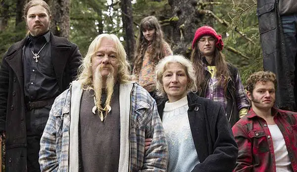 Brown Family "Alaskan Bush People" Going To Jail?