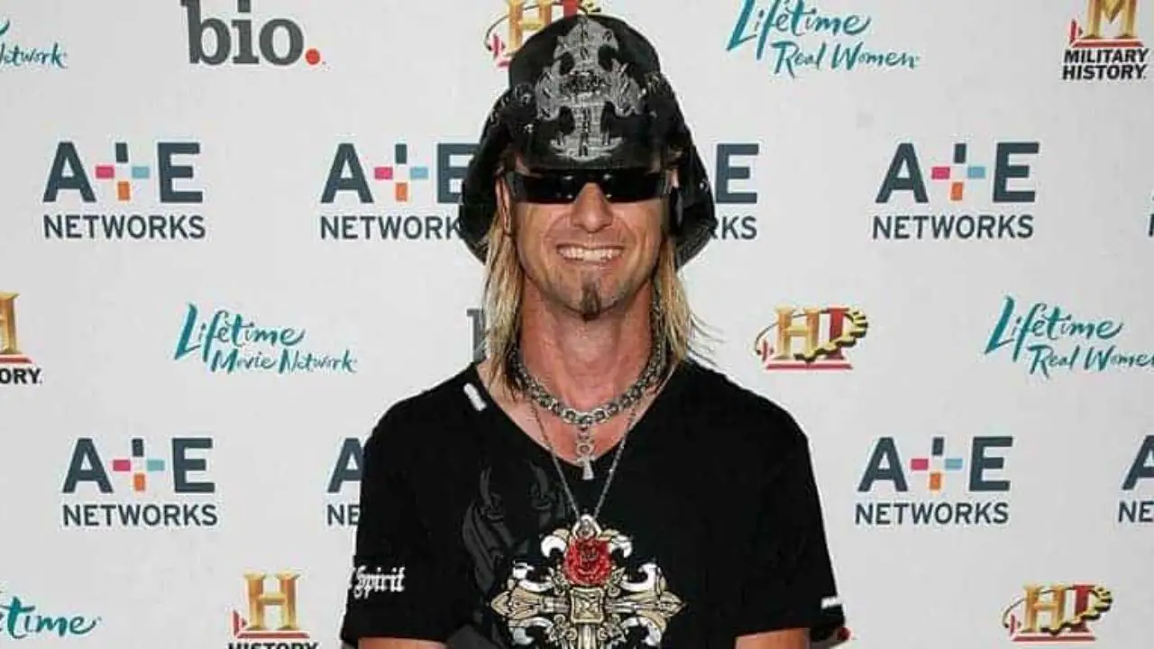 Billy The Exterminator Star Billy Bretherton S Wife Divorce Net Worth Age Celebritydig