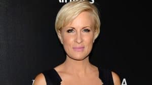 Mika Brzezinski's Wiki type Bio including Net worth, Salary and Age. 2022