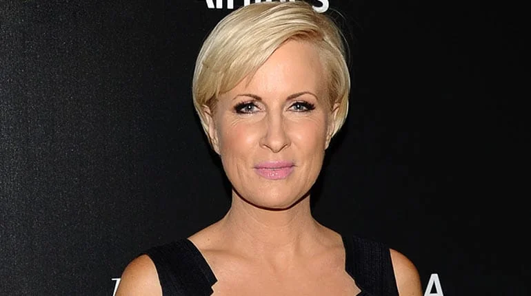 Mika Brzezinski