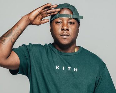 Jadakiss