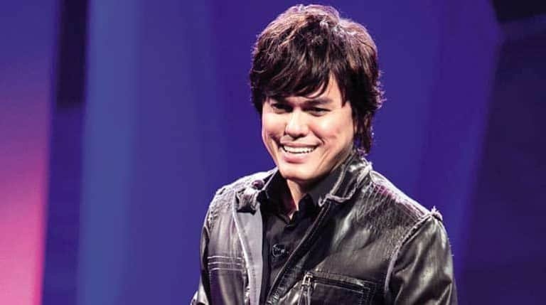 Inside the Life of Pastor Joseph Prince: Salary, Net Worth, Age, Family ...