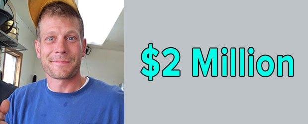 Shawn Pomrenke's net worth is $2 Million