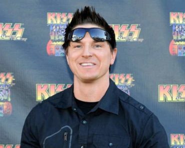 Zak Bagans