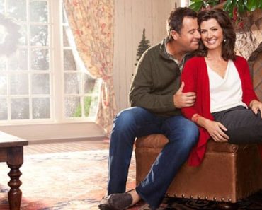 Amy Grant and Vince Gill sweet couple singer