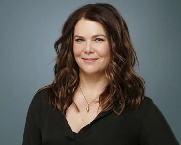 Lauren Graham