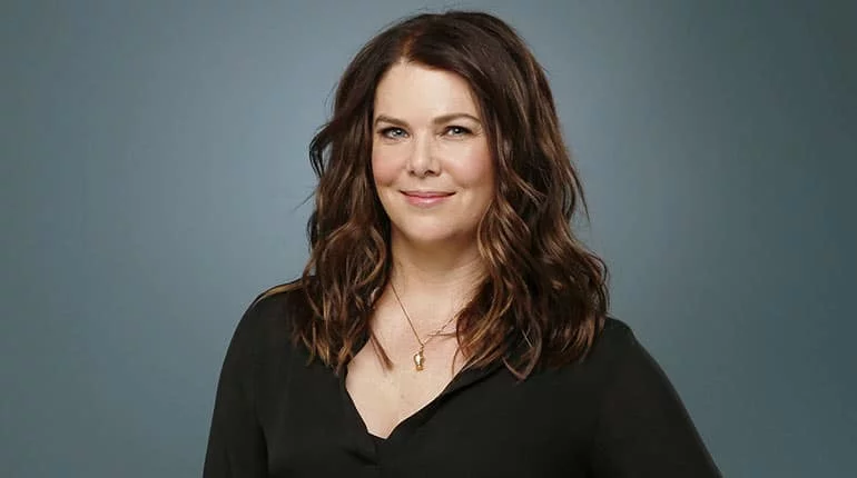Lauren Graham