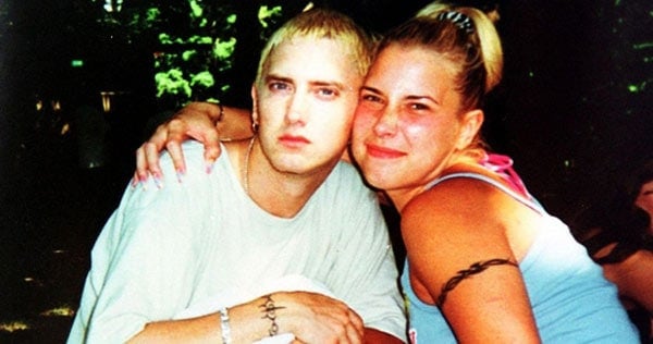 Kimberly Anne Scott Wiki Bio Facts About Eminem S Ex Wife Kim Mathers Celebritydig