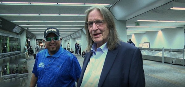 Notorious Ex-Cocaine Kingpin George Jung Out of Prison