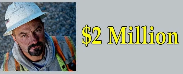 Dave Turin's Net Worth 