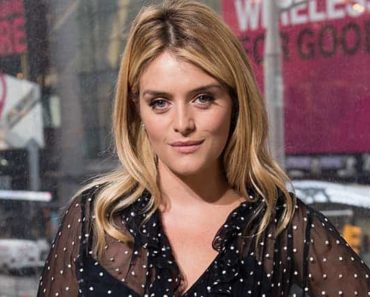 Daphne Oz