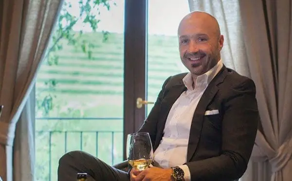 Joe Bastianich