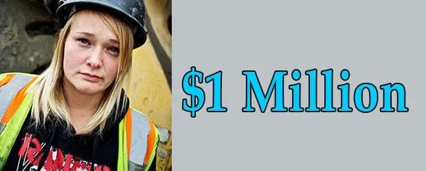Net Worth Of Monica Beets