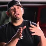 Big Chief leaving Street Outlaws