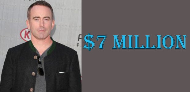 Craig Gottlieb Net Worth is $7 Million
