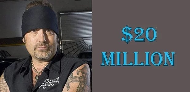 Danny Koker