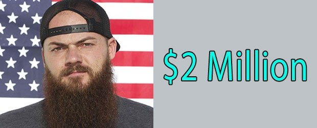 Dave Sparks a.k.a Heavy D Net Worth