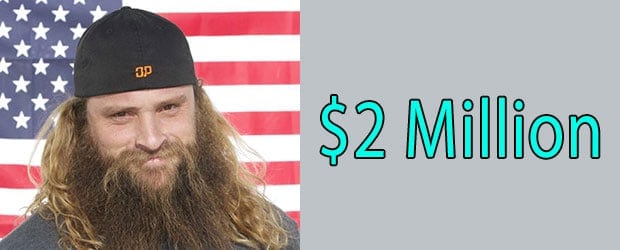 Diesel Dave's Net Worth wiki bio know all about Diesel Dave's