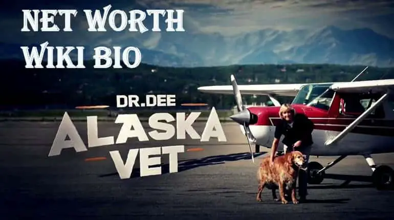 Dr. Dee Alaska Vet