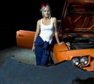 Graveyard Cars Allysa Rose Wiki-Bio, Age, Net Worth, Parents 2022