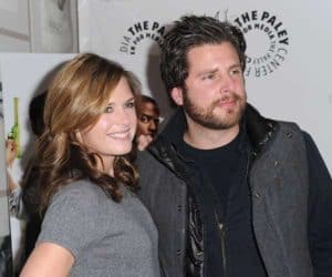 Maggie Lawson and James Roday’s Relationship status after Break Up