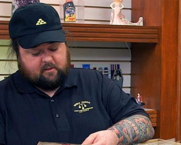 Pawn Star Chumlee Net Worth, Weight Loss, Wife: All You Need to Know About Chumlee of Pawn Stars