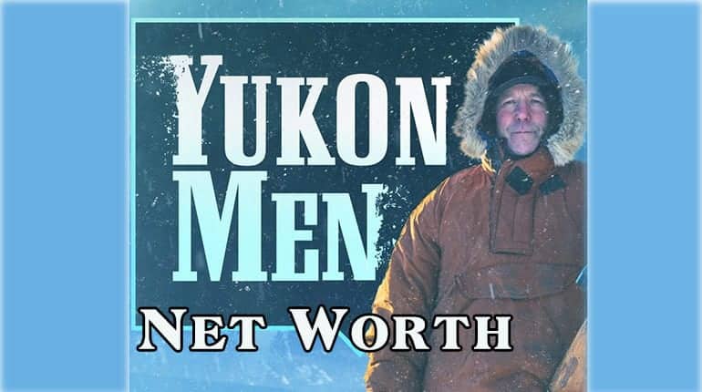 Yukon Men Cast Net Worth