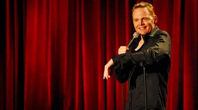 Bill Burr