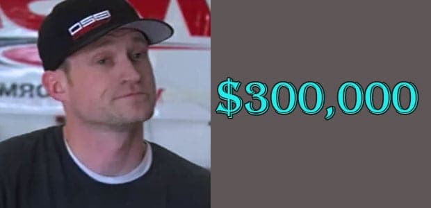 BoostedGT's Net Worth is $300,000