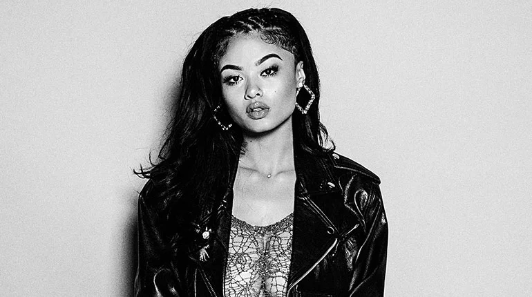 India Westbrooks