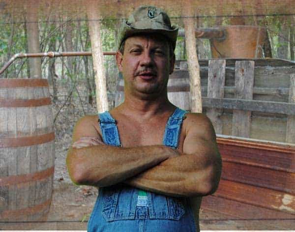 Moonshiners Tim Smith Career