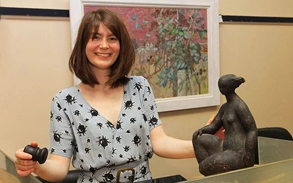 Natasha Raskin Career Net Worth