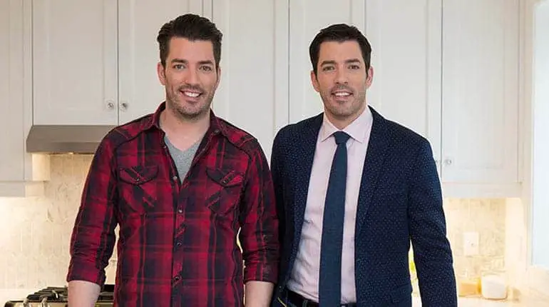 Property brothers
