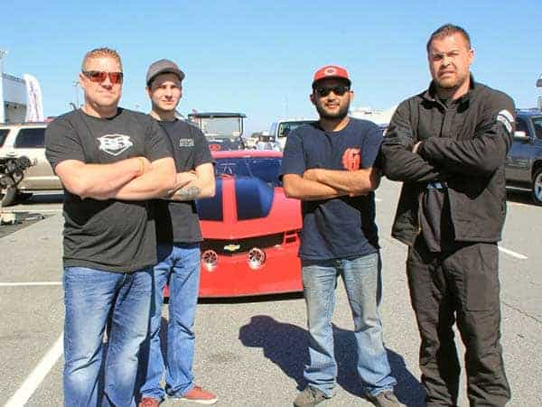 Street-Outlaws-team