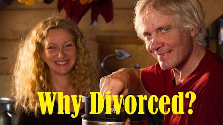 why andy bassich and kate bassich divorced