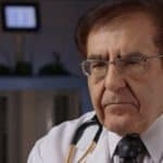 Dr. Nowzaradan wiki-bio: net worth, age, wife, children