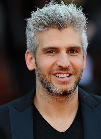 Catfish star Max Joseph