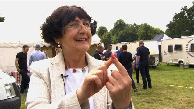 Anita Manning