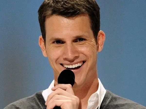 Daniel Tosh