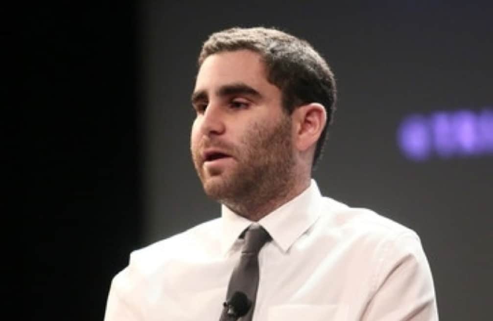 Charlie Shrem