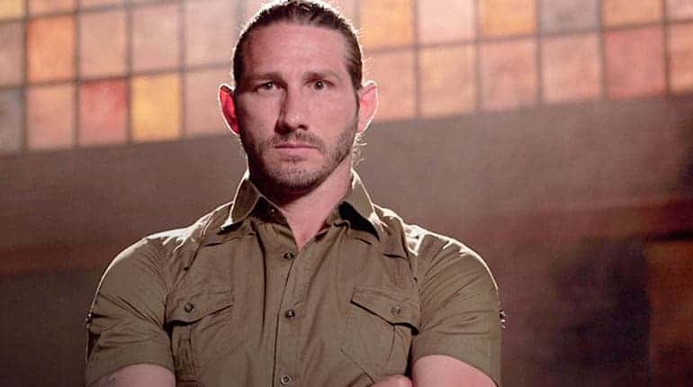 Forged Fire Cast Wil Willis wiki bio net worth family